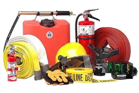 Оценка опыта и деловой репутации лиц, производящих и реализующих пожарно-техническую продукцию.